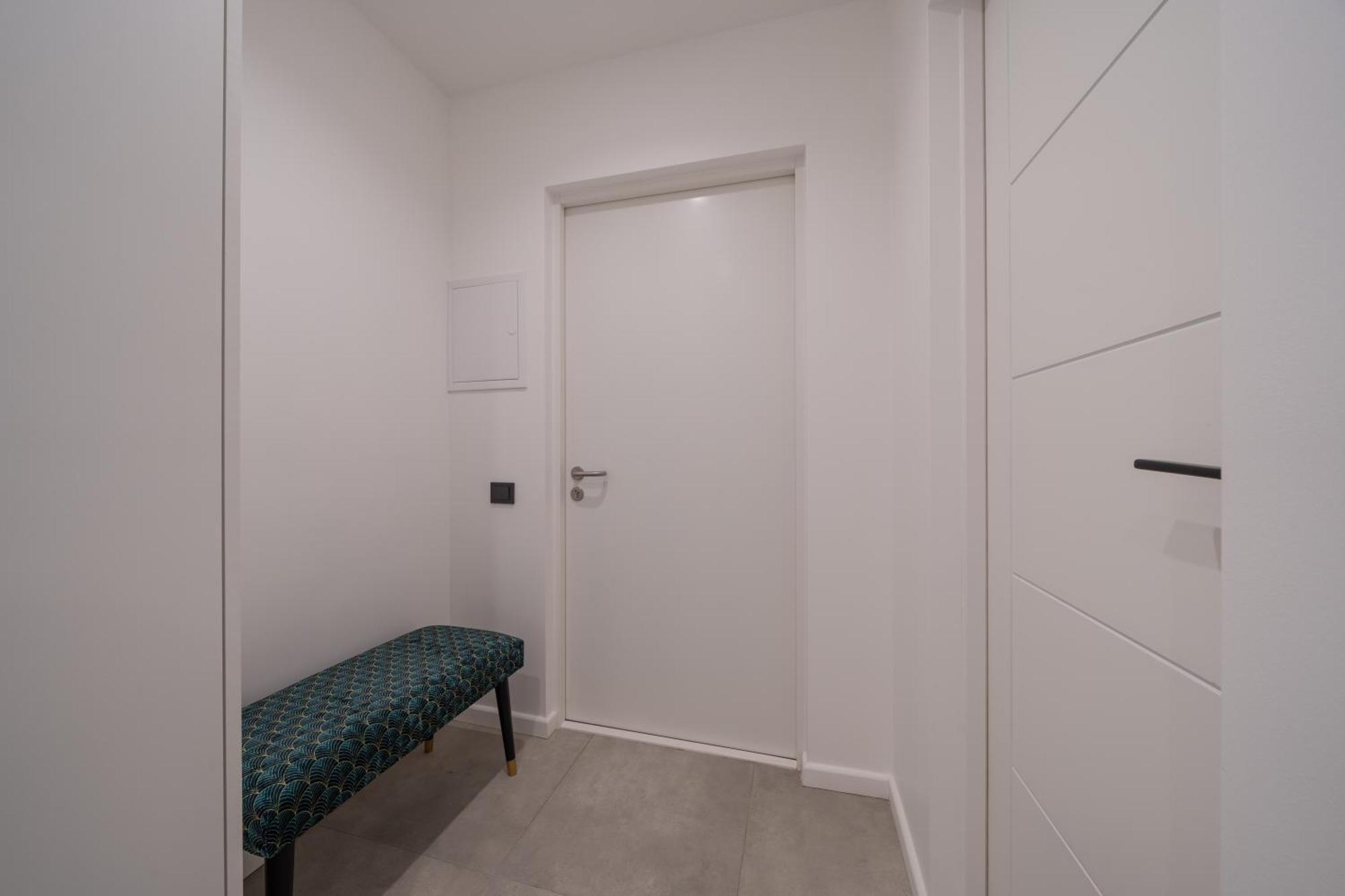 Lägenhet Mucenieku Street 1-bedroom Stylish